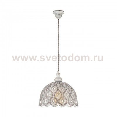 Потолочный светильник Eglo 49745 TALBOT 2