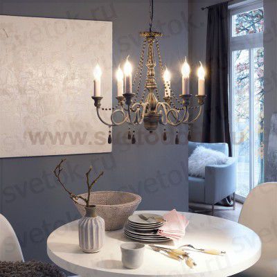 Подвесной светильник Eglo 49752 COLCHESTER