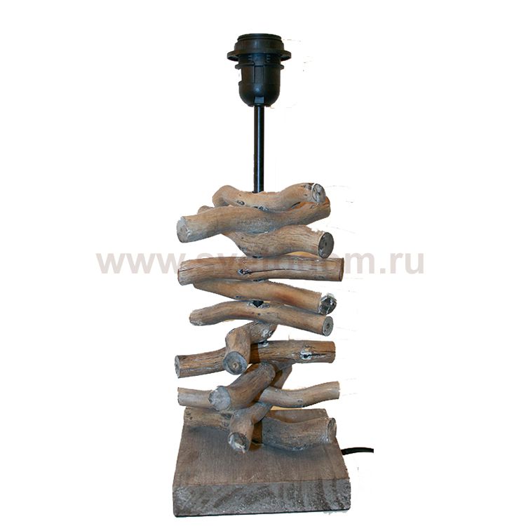 Основа для настольной лампы Eglo 49754 SEAHOUSE