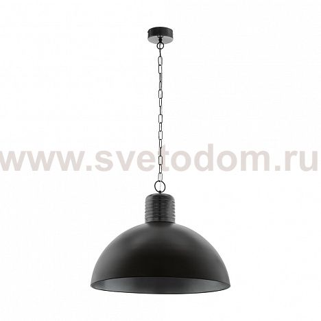 Подвесной потолочный светильник (люстра) COLDRIDGE Eglo 49757