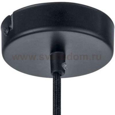 Подвесной светильник Eglo 49761 EMBLETON