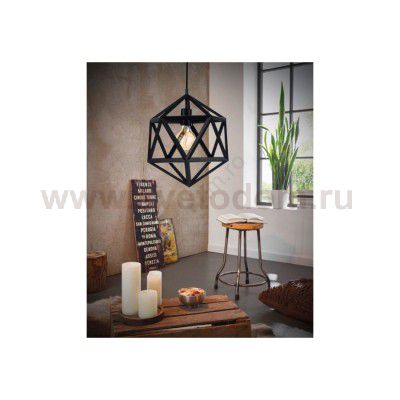 Подвесной светильник Eglo 49761 EMBLETON