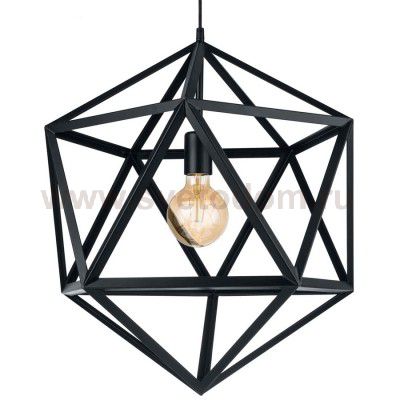 Подвесной светильник Eglo 49762 EMBLETON