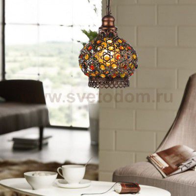 Подвесной светильник Eglo 49763 JADIDA