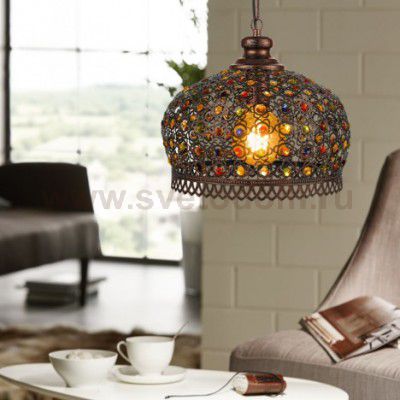 Подвесной светильник Eglo 49764 JADIDA