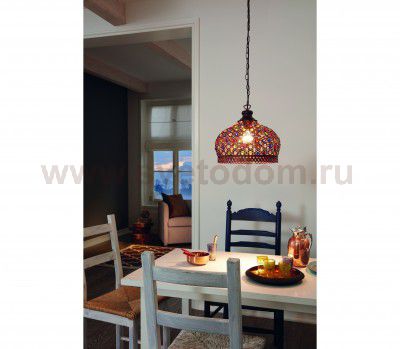 Подвесной светильник Eglo 49764 JADIDA