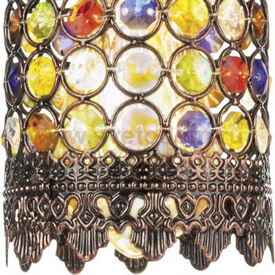 Подвесной светильник Eglo 49766 JADIDA