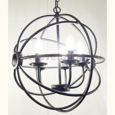 Подвесной светильник Eglo 49773 EBRINGTON