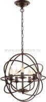 Подвесной светильник Eglo 49773 EBRINGTON