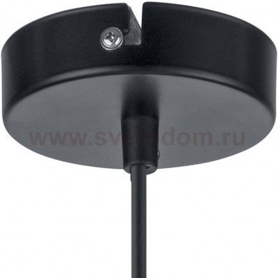 Подвесной светильник Eglo 49784 BEDINGTON