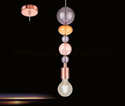 Подвесной светильник Eglo 49777 AVOLTRI 1