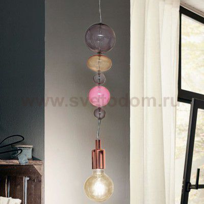 Подвесной светильник Eglo 49777 AVOLTRI 1