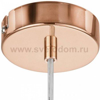 Подвесной светильник Eglo 49777 AVOLTRI 1