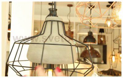 Подвесной светильник Eglo 49781 CONSETT