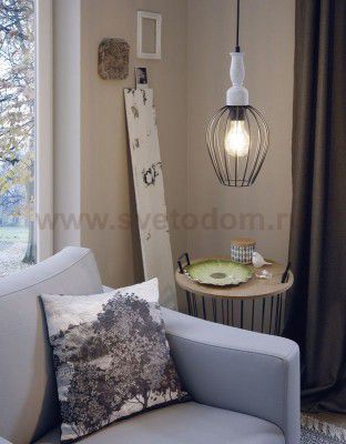 Подвесной светильник Eglo 49782 NORHAM