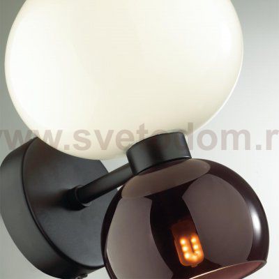 Настенный светильник Odeon light 4978/2W CHANGI