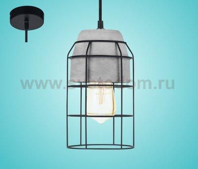 Подвесной светильник Eglo 49783 CONSETT