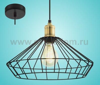 Подвесной светильник Eglo 49788 DENHAM