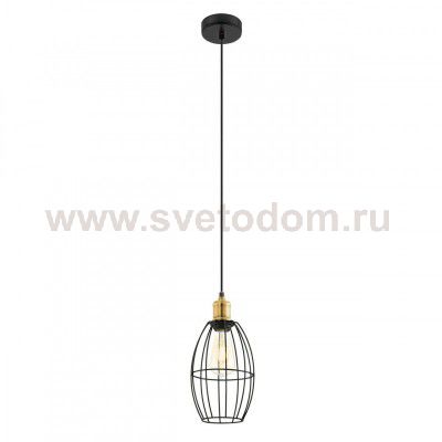 Подвесной светильник Eglo 49789 DENHAM