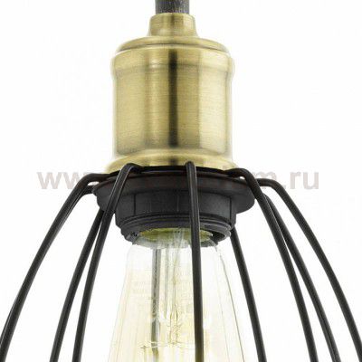 Подвесной светильник Eglo 49789 DENHAM