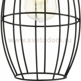 Подвесной светильник Eglo 49789 DENHAM