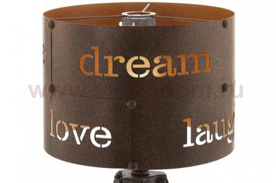 Торшер напольный Eglo 49793 COLDINGHAM