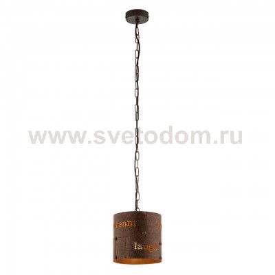Подвесной светильник Eglo 49794 COLDINGHAM