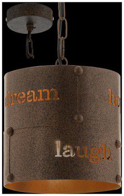 Подвесной светильник Eglo 49794 COLDINGHAM