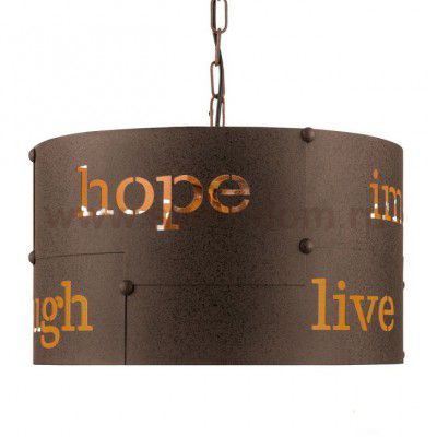 Подвесной светильник Eglo 49734 COLDINGHAM