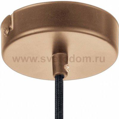 Подвесной светильник Eglo 49798 EMBLETON