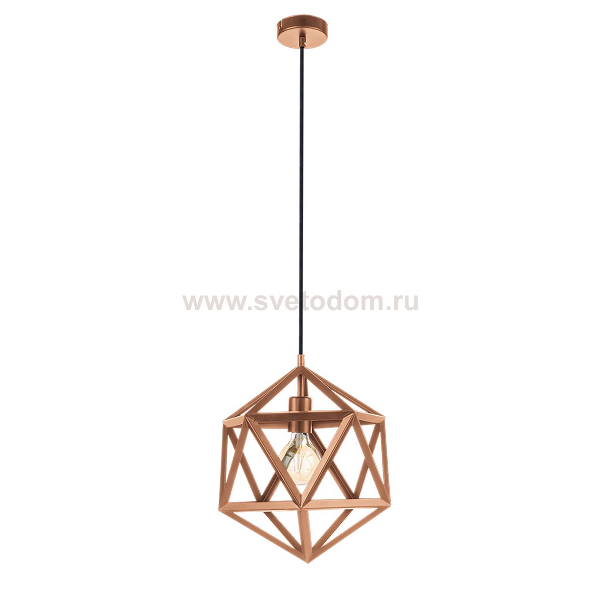 Подвесной светильник Eglo 49798 EMBLETON