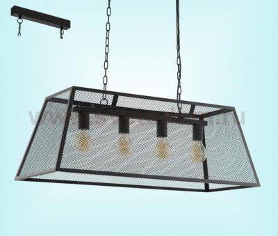 Подвесной светильник Eglo 49799 AMESBURY