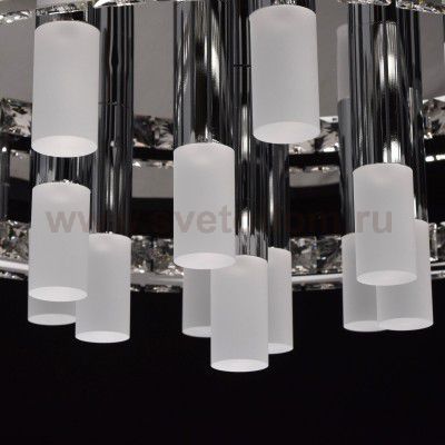 Светильник Regenbogen life 498010355