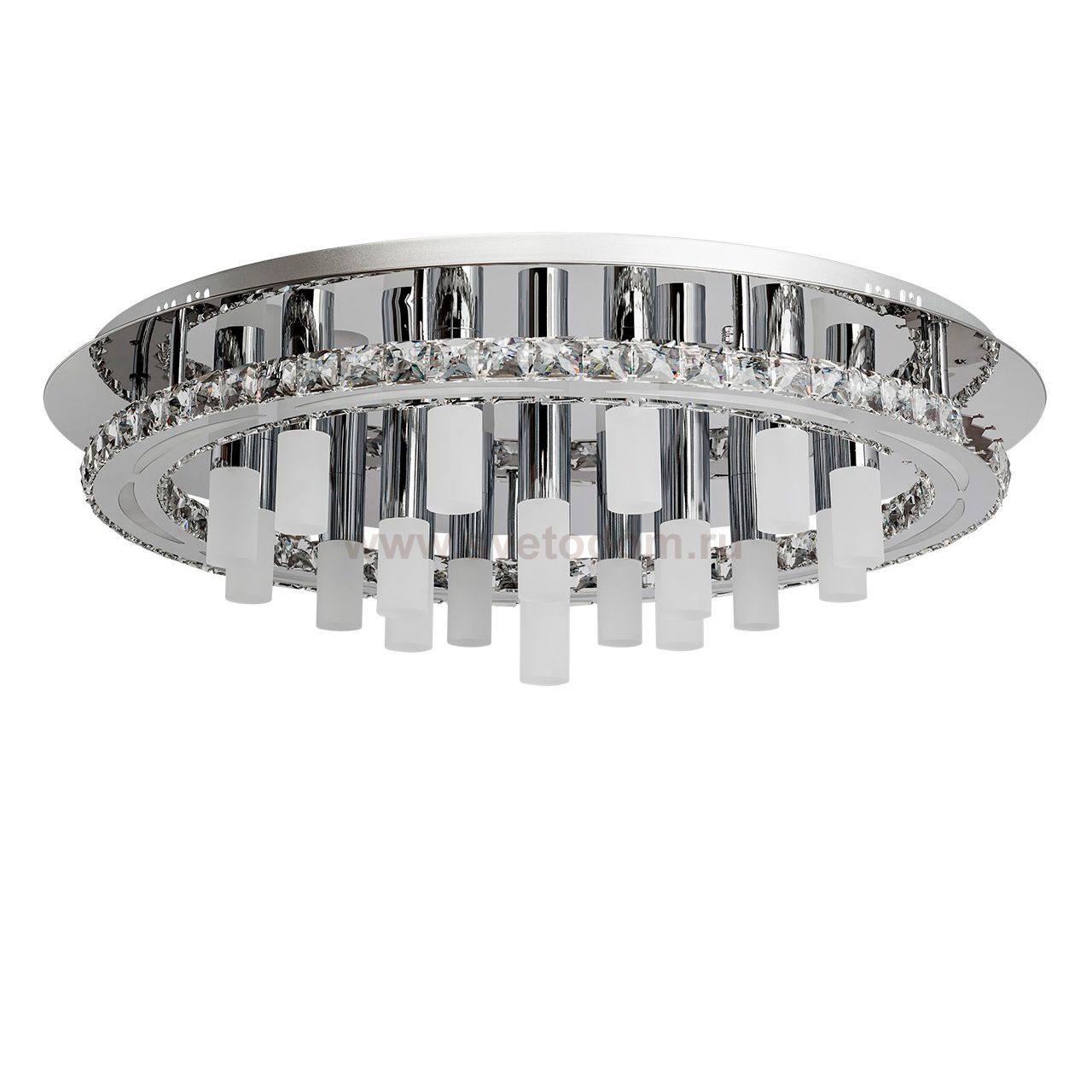 Светильник Regenbogen life 498010355