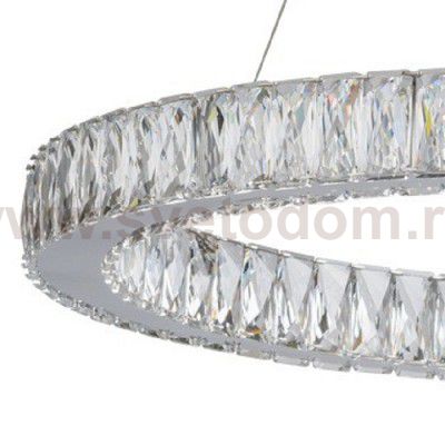 Люстра Chiaro 498011501 Гослар