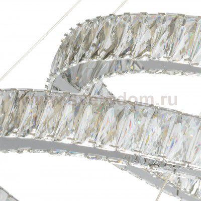 Люстра Chiaro 498012003 Гослар