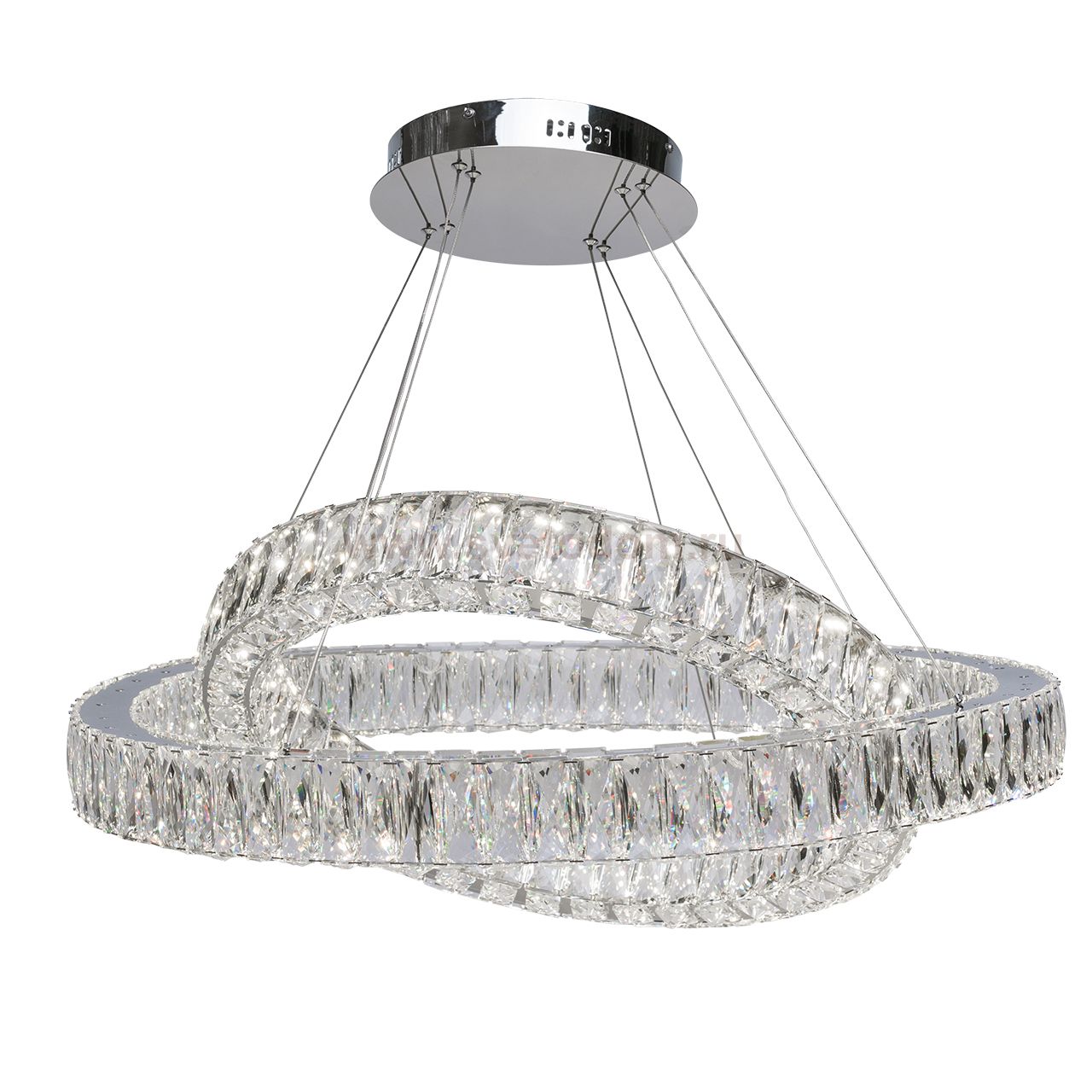 Люстра Chiaro 498012202 Гослар