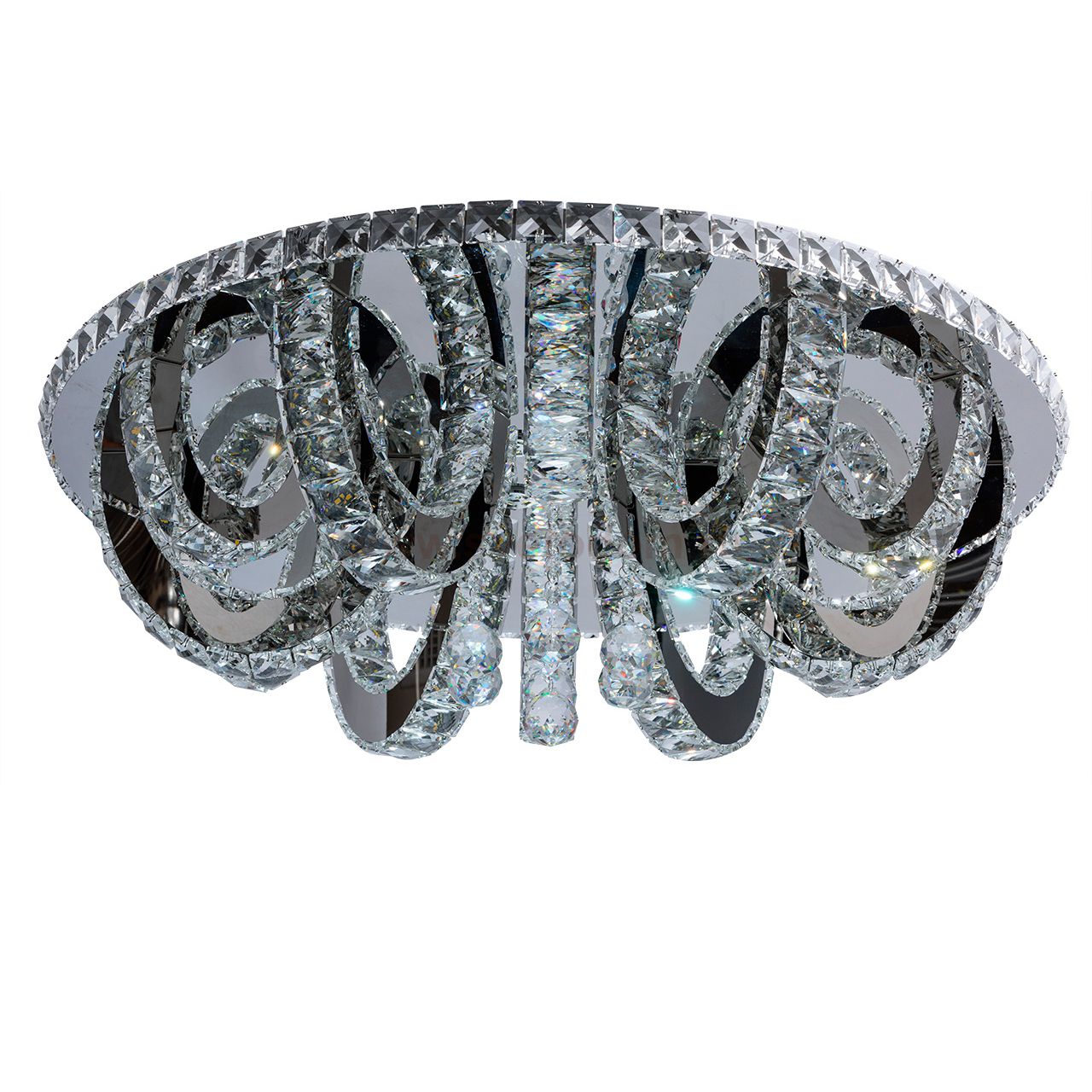 Светильник Regenbogen life 498012416