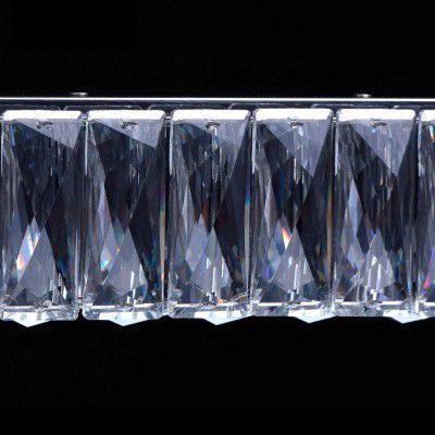 Люстра Chiaro 498012901 Гослар