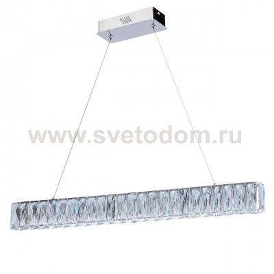 Люстра Chiaro 498012901 Гослар