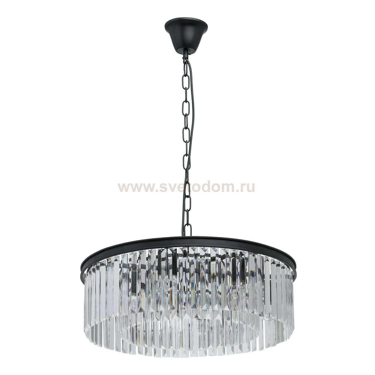 Люстра Mw light 498014706 Гослар