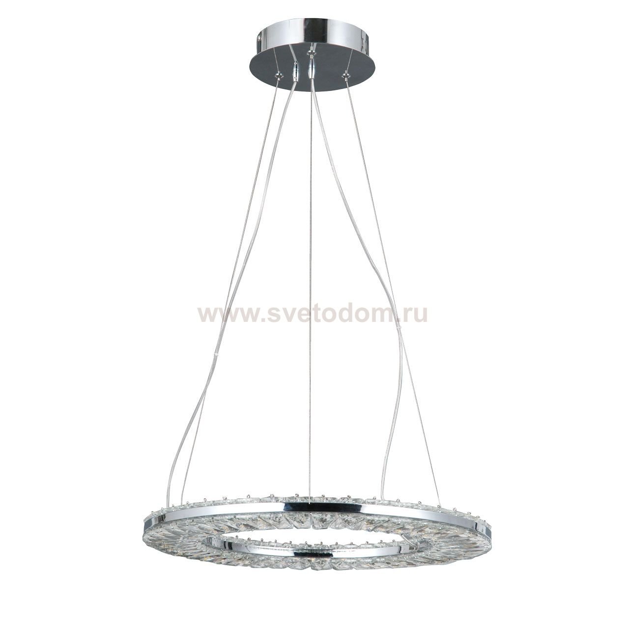 Люстра Mw light 498016101 Гослар