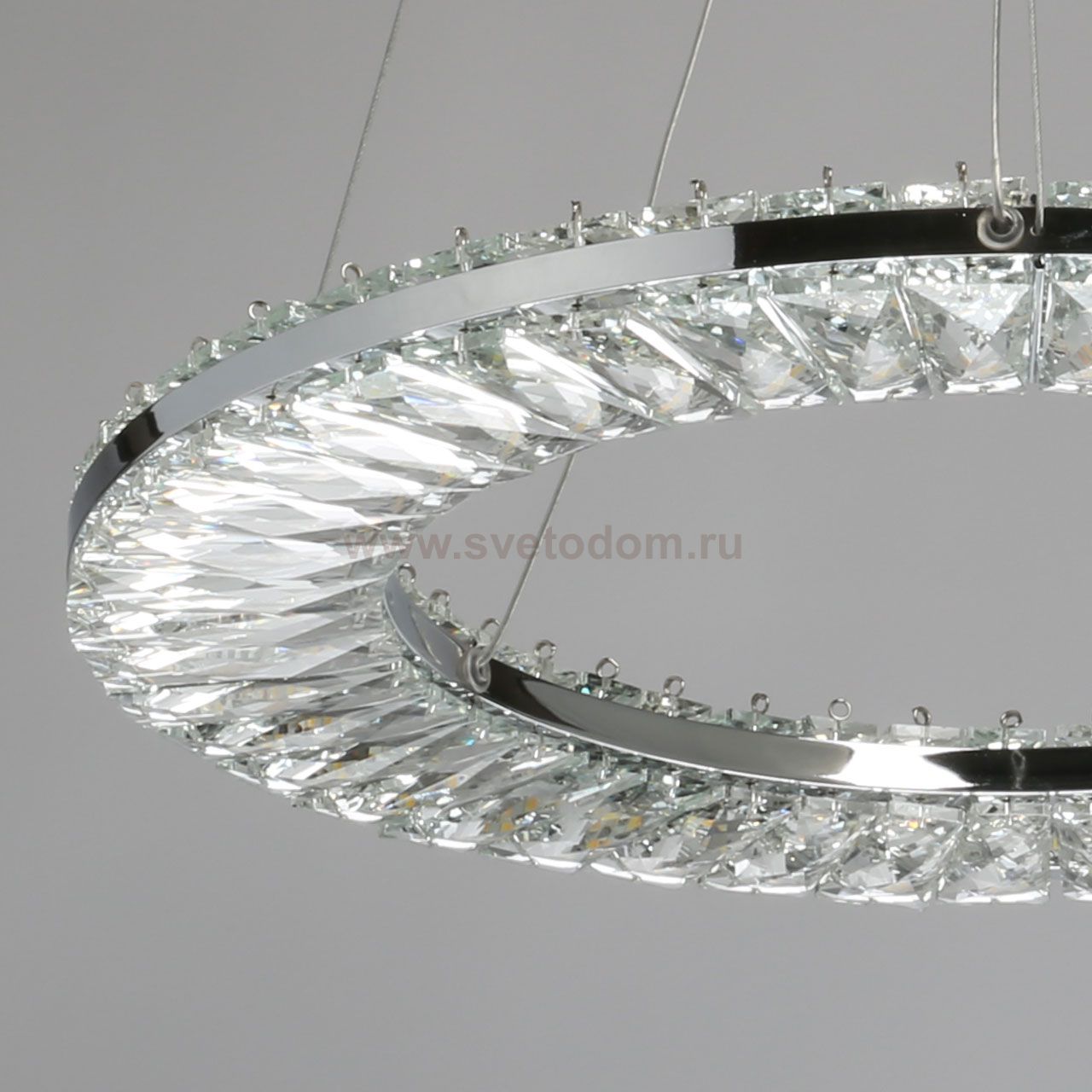 Люстра Mw light 498016101 Гослар