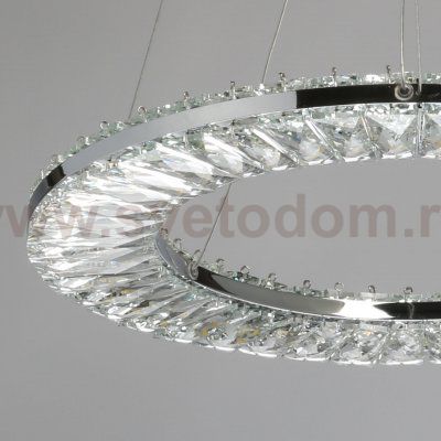 Люстра Mw light 498016101 Гослар