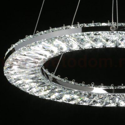 Люстра Mw light 498016101 Гослар