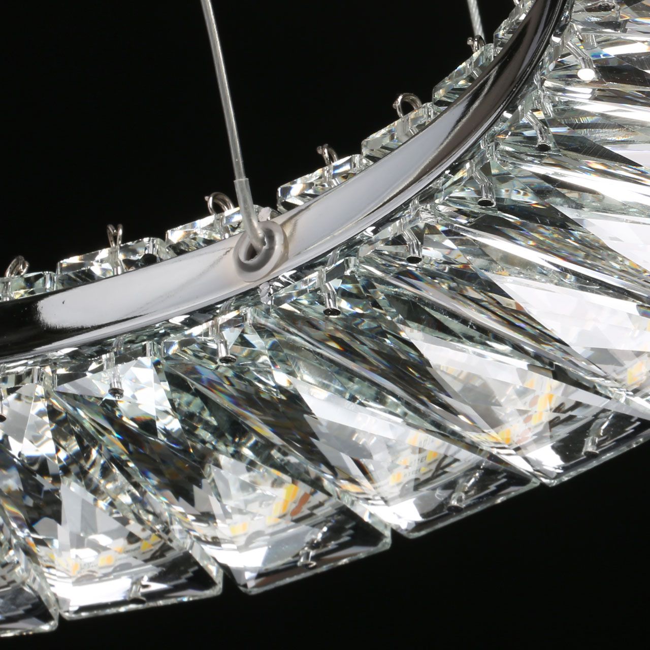 Люстра Mw light 498016101 Гослар