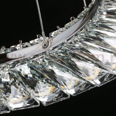 Люстра Mw light 498016101 Гослар