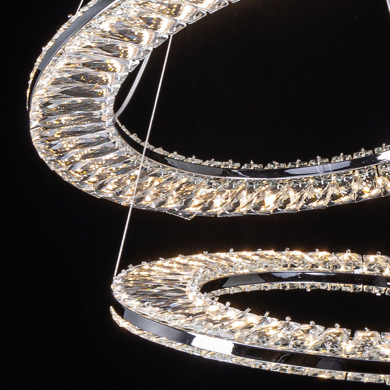 Люстра Mw light 498016202 Гослар