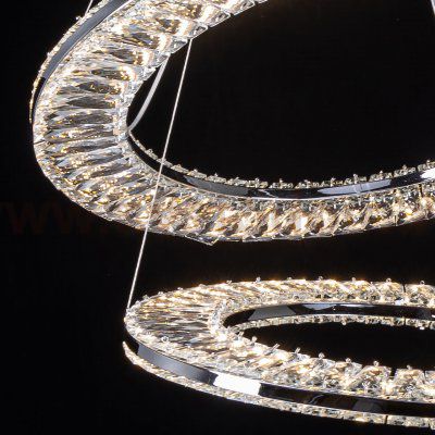 Люстра Mw light 498016202 Гослар