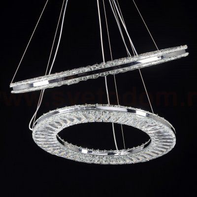 Люстра Mw light 498016202 Гослар